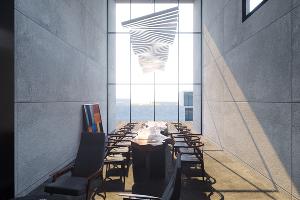 &laquo;Чтобы быть в тренде, ты должен менять среду вокруг&raquo;. Рассказывает автор проекта experience отеля в Веселовке