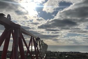 &laquo;Чтобы быть в тренде, ты должен менять среду вокруг&raquo;. Рассказывает автор проекта experience отеля в Веселовке