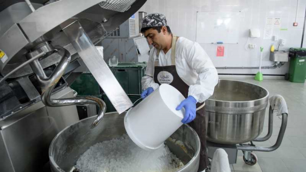 Северные кулинарные традиции для южного Краснодара: в хуторе Копанском готовится к расширению норвежский хлебопекарный завод Северные кулинарные традиции для южного Краснодара: в хуторе Копанском готовится к расширению норвежский хлебопекарный завод