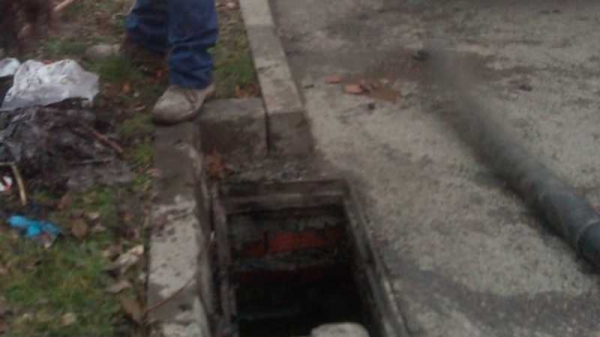 Более 49 км ливневых коллекторов расчищены специализированной службой в Краснодаре Более 49 км ливневых коллекторов расчищены специализированной службой в Краснодаре