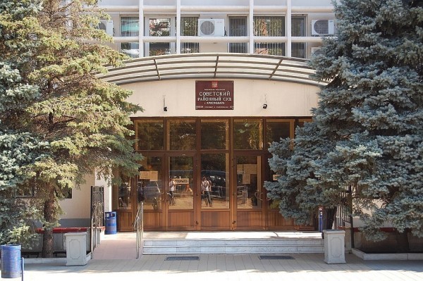 «Да заткнись ты уже..., вот же гавкучая зараза!»: Краснодарский судья на заседании обматерил истца «Да заткнись ты уже..., вот же гавкучая зараза!»: Краснодарский судья на заседании обматерил истца