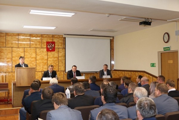 Предприятия края на подготовку сельхозтехники к сезонным полевым работам 2020 года направят более 2,4 млрд рублей