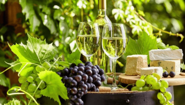 Госдума приняла закон о виноделии и виноградарстве Госдума приняла закон о виноделии и виноградарстве