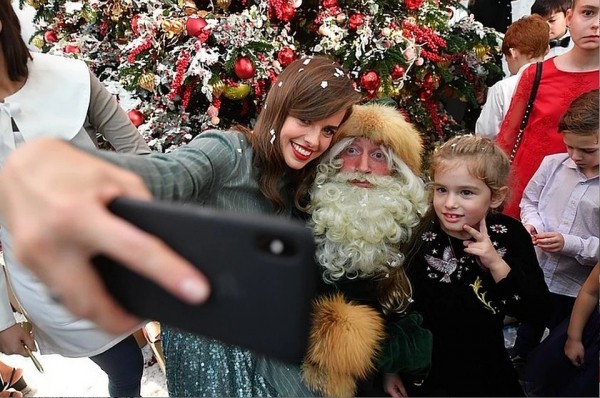 Новый год 2020 в Краснодаре: полная программа праздничных мероприятий Новый год 2020 в Краснодаре: полная программа праздничных мероприятий