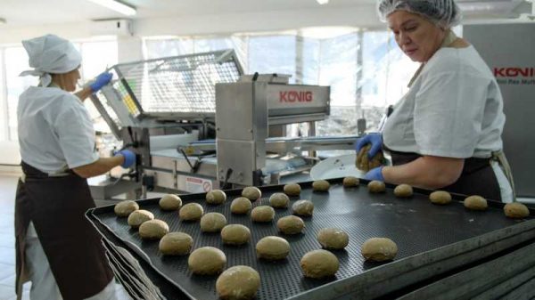 Северные кулинарные традиции для южного Краснодара: в хуторе Копанском готовится к расширению норвежский хлебопекарный завод Северные кулинарные традиции для южного Краснодара: в хуторе Копанском готовится к расширению норвежский хлебопекарный завод