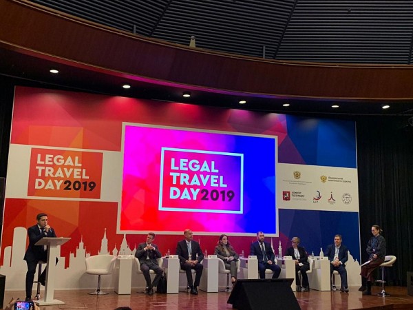 К 2030 году турпоток в Краснодарский край должен вырасти до 22 млн человек