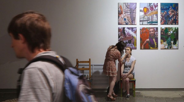 Два жителя Краснодара вошли в топ-50 самых влиятельных фигур в российском искусстве