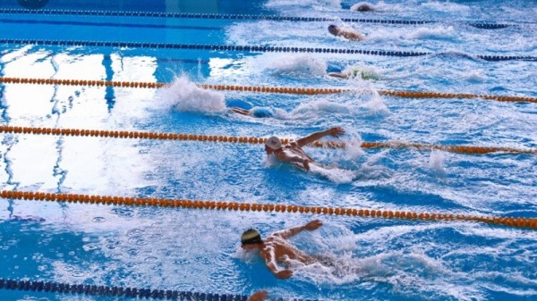 На завершение строительства бассейнового комплекса в Краснодаре будет направлено порядка 4,5 млрд рублей