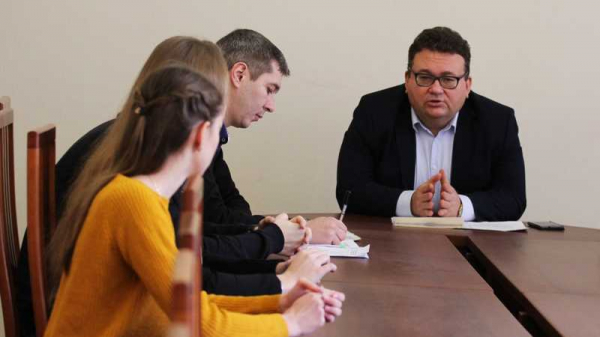 Противодействие коррупции: итоги конкурса общественных инициатив подвели в Краснодаре