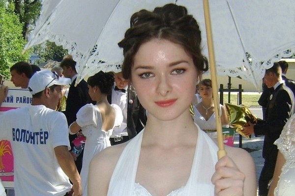 Родители убитой Ещенко: «Никакой компенсации Соколов нам не предлагал» Родители убитой Ещенко: «Никакой компенсации Соколов нам не предлагал»