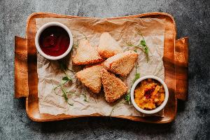 Еда на высоте. Гастрономический гид по заведениям курорта «Роза Хутор» Еда на высоте. Гастрономический гид по заведениям курорта «Роза Хутор»