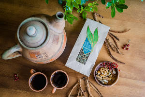 Еда на высоте. Гастрономический гид по заведениям курорта «Роза Хутор» Еда на высоте. Гастрономический гид по заведениям курорта «Роза Хутор»