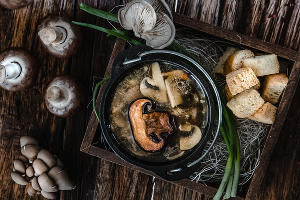 Еда на высоте. Гастрономический гид по заведениям курорта «Роза Хутор» Еда на высоте. Гастрономический гид по заведениям курорта «Роза Хутор»