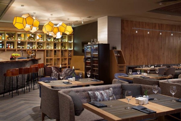 Еда на высоте. Гастрономический гид по заведениям курорта «Роза Хутор» Еда на высоте. Гастрономический гид по заведениям курорта «Роза Хутор»