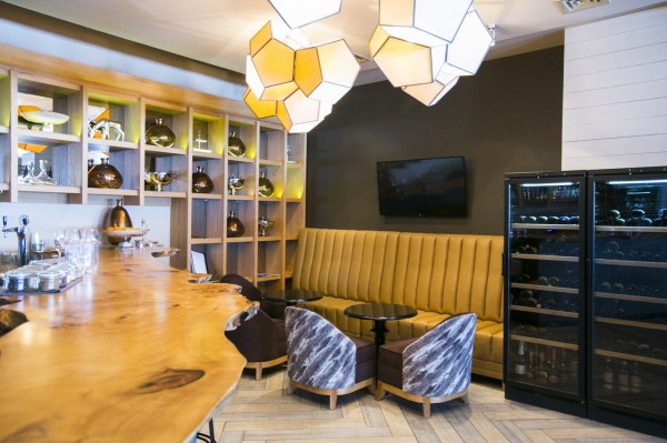 Еда на высоте. Гастрономический гид по заведениям курорта «Роза Хутор» Еда на высоте. Гастрономический гид по заведениям курорта «Роза Хутор»