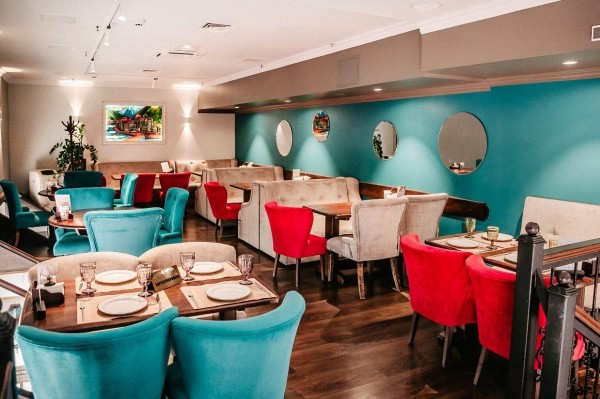 Еда на высоте. Гастрономический гид по заведениям курорта «Роза Хутор» Еда на высоте. Гастрономический гид по заведениям курорта «Роза Хутор»