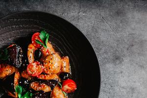 Еда на высоте. Гастрономический гид по заведениям курорта «Роза Хутор» Еда на высоте. Гастрономический гид по заведениям курорта «Роза Хутор»