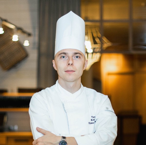 Еда на высоте. Гастрономический гид по заведениям курорта «Роза Хутор» Еда на высоте. Гастрономический гид по заведениям курорта «Роза Хутор»