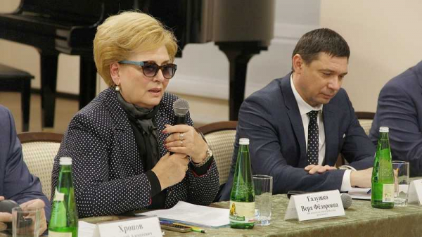 В социальную инфраструктуру микрорайона Гидростроителей Краснодара в ближайшие 3 года вложат более 2 млрд руб.