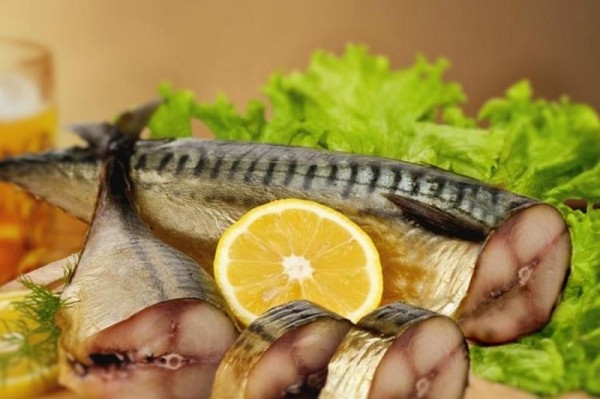 
            Эксперты &laquo;Росконтроля&raquo; нашли кишечную палочку в копченой скумбрии                    