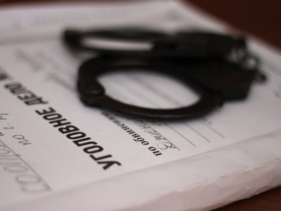 Жителя Новороссийска заподозрили в покушении на убийство 2-летнего сына Жителя Новороссийска заподозрили в покушении на убийство 2-летнего сына