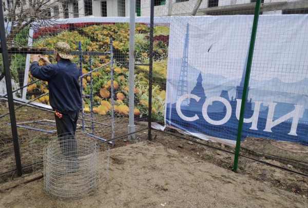 Журналист, обвинивший кубанские власти в безразличии к ветеранам, встретился с сочинцами