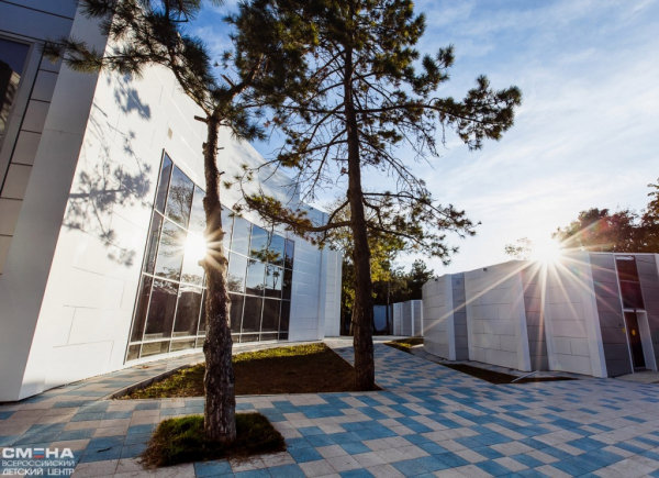 &laquo;ВДЦ &laquo;Смена&raquo; должен стать национальным ресурсным и методическим центром по профориентации детей и молодёжи&raquo;