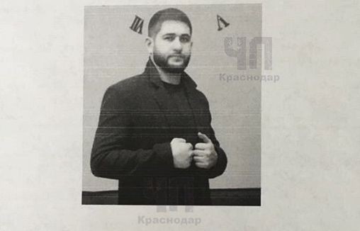 В Краснодаре мужчина устроил стрельбу в ночном клубе В Краснодаре мужчина устроил стрельбу в ночном клубе