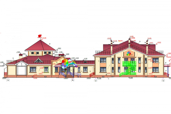 В социальную инфраструктуру микрорайона Гидростроителей Краснодара в ближайшие 3 года вложат более 2 млрд руб.