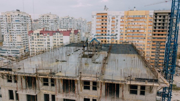 В Краснодарском крае на рабочем месте погиб мужчина