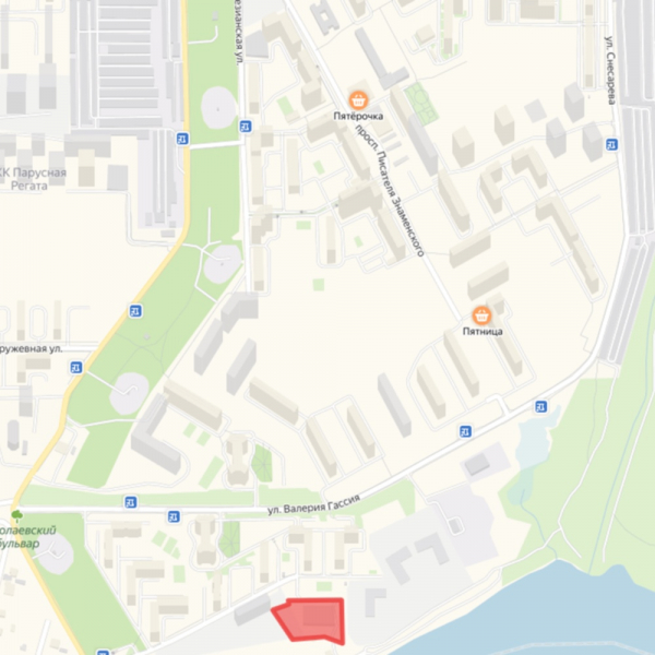 В социальную инфраструктуру микрорайона Гидростроителей Краснодара в ближайшие 3 года вложат более 2 млрд руб.