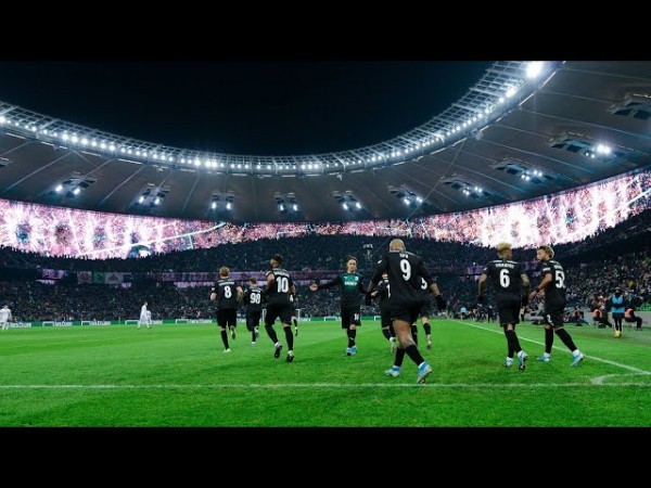 ФК «Краснодар» предложил болельщикам выбрать лучший гол первой части сезона 2019/20
ФК «Краснодар» предложил болельщикам выбрать лучший гол первой части сезона 2019/20