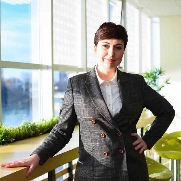 Фонд развития бизнеса. Кому он может быть полезен? Фонд развития бизнеса. Кому он может быть полезен?