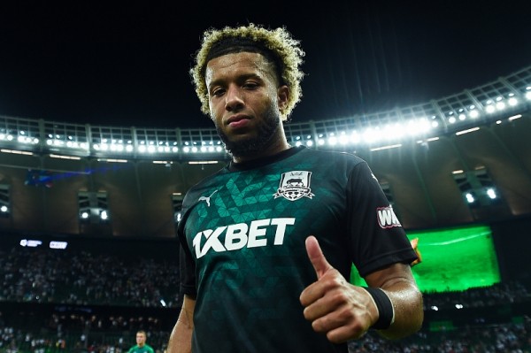 Футболисты «Краснодара» ушли в отпуск до 13 января
Футболисты «Краснодара» ушли в отпуск до 13 января