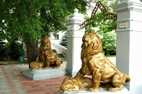 Горячий Ключ: 10 самых популярных достопримечательностей города-курорта
Горячий Ключ: 10 самых популярных достопримечательностей города-курорта