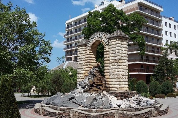 Горячий Ключ: 10 самых популярных достопримечательностей города-курорта
Горячий Ключ: 10 самых популярных достопримечательностей города-курорта