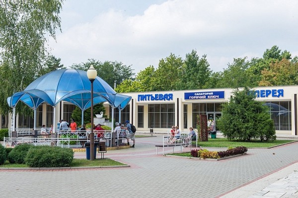 
            Горячий Ключ: 10 самых популярных достопримечательностей города-курорта                    