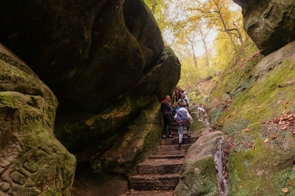 Горячий Ключ: 10 самых популярных достопримечательностей города-курорта
Горячий Ключ: 10 самых популярных достопримечательностей города-курорта