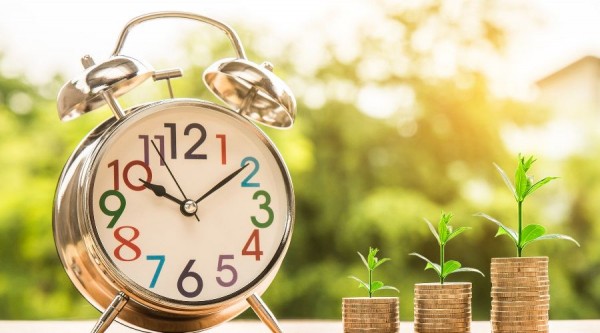 Хватит жить от зарплаты до зарплаты. Личный опыт человека, который научился обращаться с деньгами