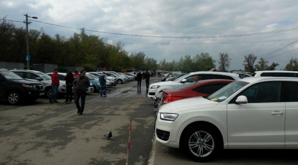 Итоги 2019 автомобильного года и прогнозы на следующий, 2020 год