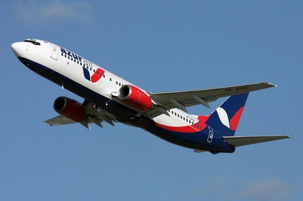 
            Из Сочи в Дубай запустят дополнительные авиарейсы                    