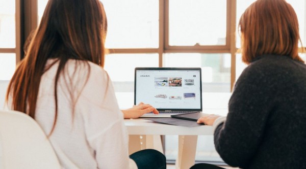 Как сделать сайт за счет государства и почему сегодня быть в интернете обязательно для всех