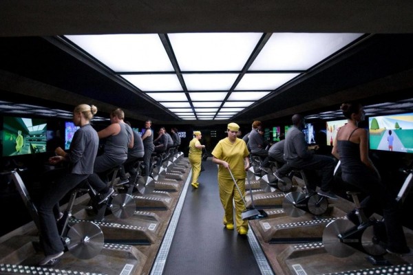 Как устроен интернет вещей? Пересматриваем рождественское &laquo;Черное зеркало&raquo; о наступившем будущем