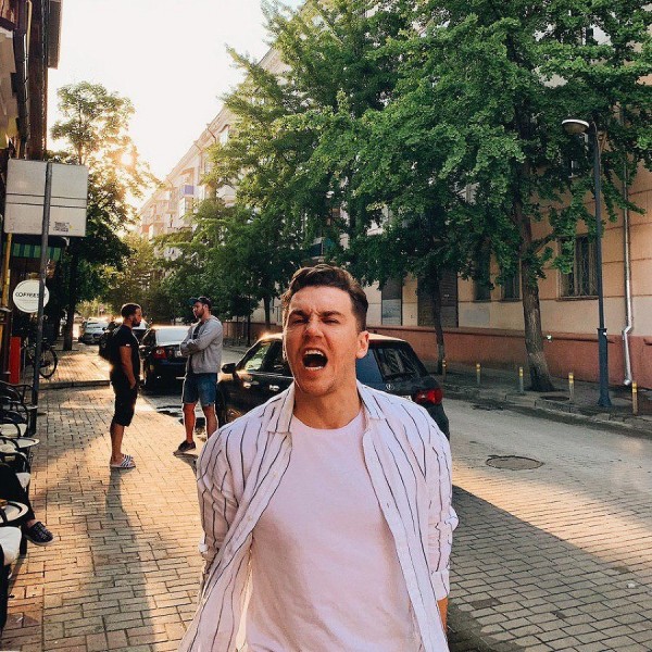 &laquo;Когда открывался, не знал, сколько в Краснодаре кофеен&raquo;. Интервью с основателем &laquo;Зацепи кофе&raquo;