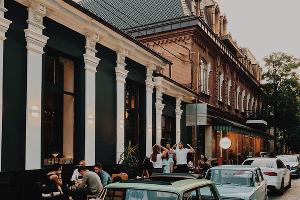 &laquo;Когда открывался, не знал, сколько в Краснодаре кофеен&raquo;. Интервью с основателем &laquo;Зацепи кофе&raquo;