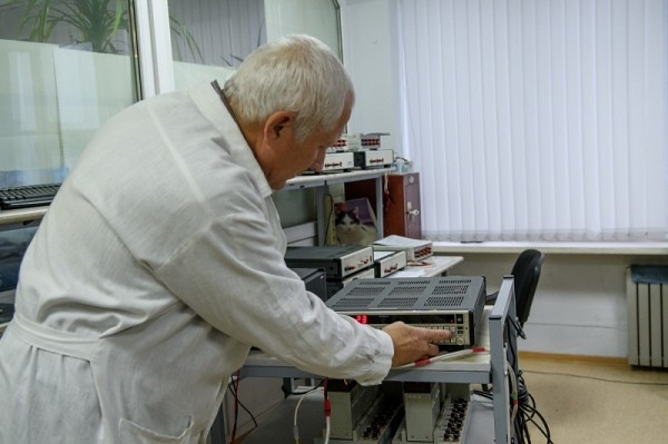 
            Краснодарский производитель радиоэлектронного оборудования будет выпускать &laquo;умные&raquo; счетчики                    