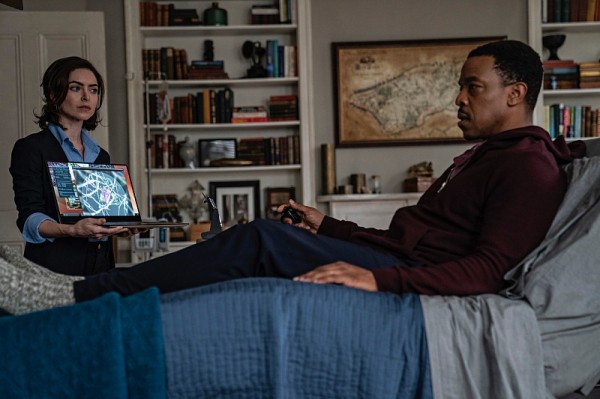 «Линкольн Райм: Собиратель костей», «Поток» и «Расплата» – три громкие премьеры
«Линкольн Райм: Собиратель костей», «Поток» и «Расплата» – три громкие премьеры