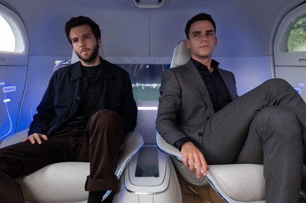 «Линкольн Райм: Собиратель костей», «Поток» и «Расплата» – три громкие премьеры
«Линкольн Райм: Собиратель костей», «Поток» и «Расплата» – три громкие премьеры