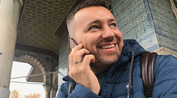 «Мы создаем компанию на миллиард долларов». Интервью c соавтором проектов «Голос Города» и AskinChat «Мы создаем компанию на миллиард долларов». Интервью c соавтором проектов «Голос Города» и AskinChat