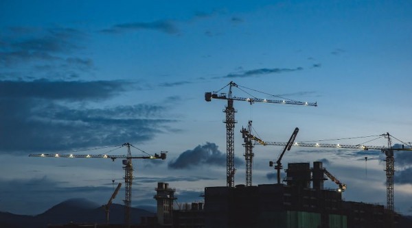 На Кубани создали госкомпанию для достройки проблемных домов На Кубани создали госкомпанию для достройки проблемных домов